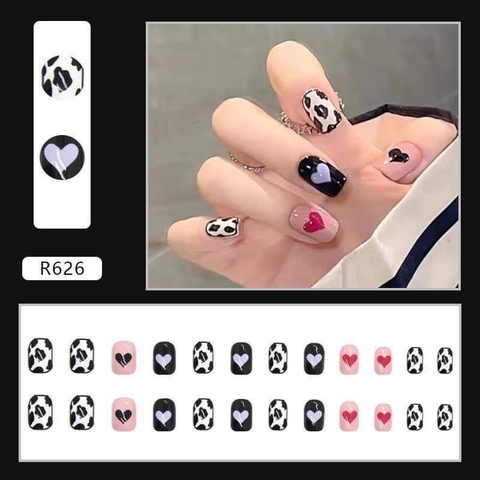 Set Móng Giả