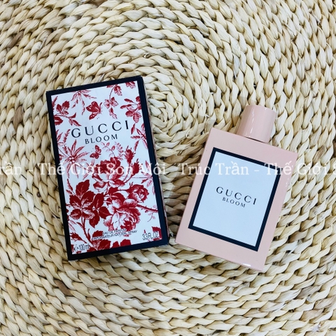 Nước Hoa Gucci Bloom 10ml