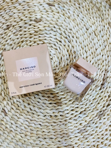 Nước Hoa Narciso Poudree 10ml