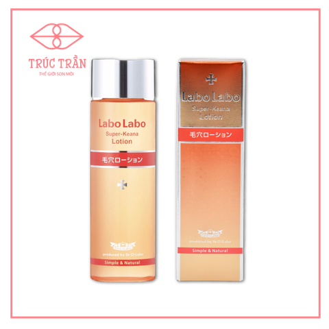 Nước hoa hồng labolabo 100ml