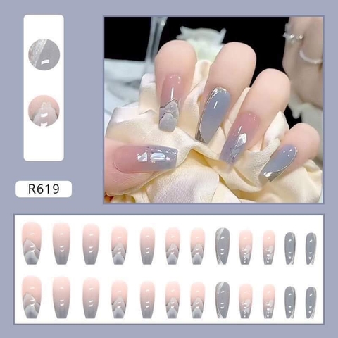 Set Móng Giả