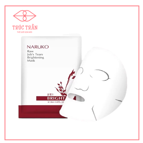 Mặt Nạ Naruko Bright