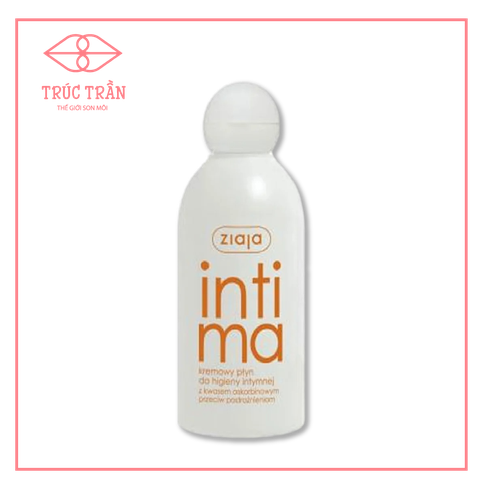 Dung dịch vệ sinh intima chống viêm