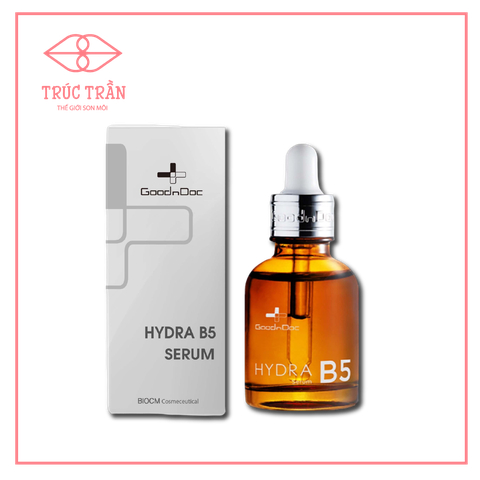 Serum GoodnDoc hydra B5