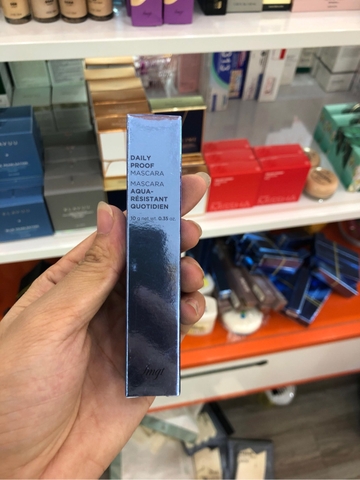 Chuốt Mi The Face Shop