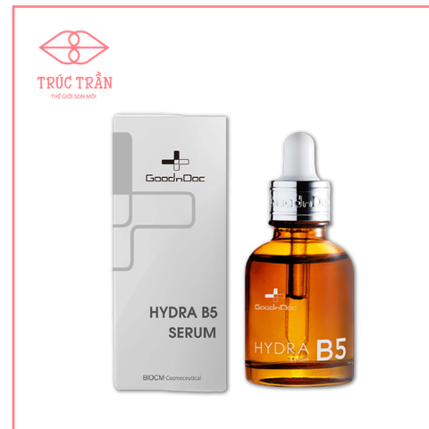 Serum GoodnDoc hydra B5