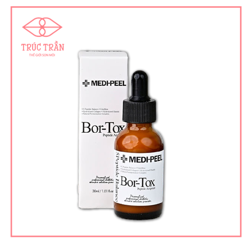 Serum bor- tox chống lão hoá