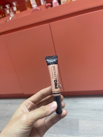 Che Khuyết Điểm L.A Girl GC971
