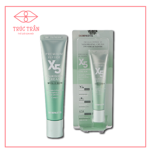 Kem Peptide X5 30ml