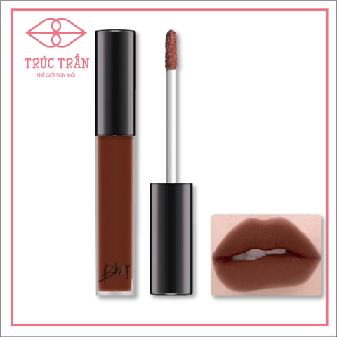 Son Bbia Last Velvet Lip Tint 38 *