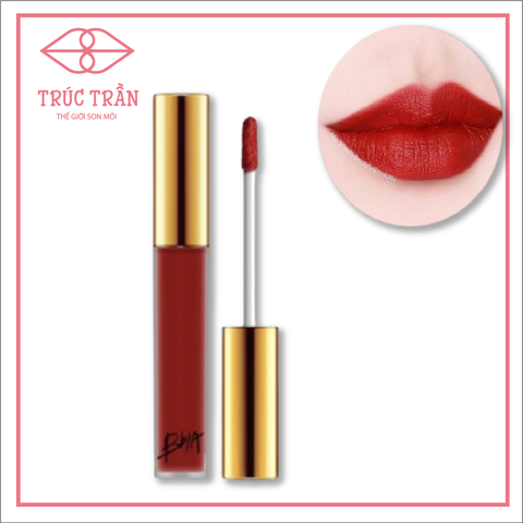 Son Bbia Last Velvet Lip Tint 14 *
