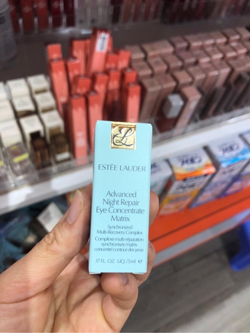 Serum Trị Thâm Nhăn Mắt ESTEELAUDER