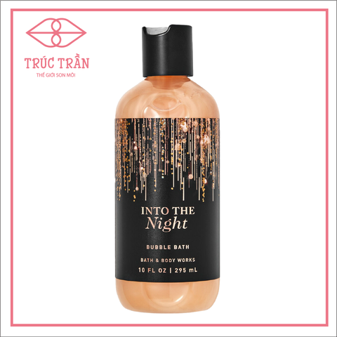 SỮA TẮM BBW TẠO BỌT 295ML