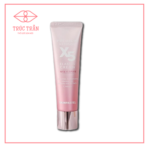 Kem Retinol X5 Hàn Quốc 30ml