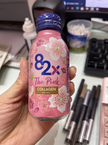 Lọ collagen uống 82x lẻ