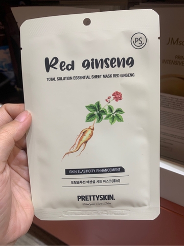 MẶT NẠ PRETTYSKIN