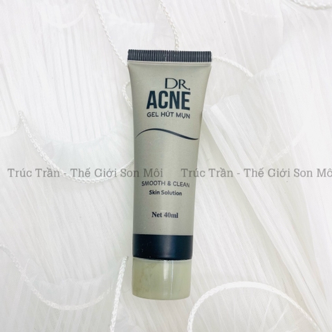 Lột mụn dr.ance