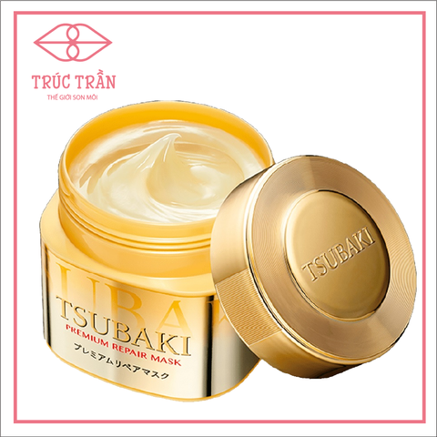 Ủ Tóc Tsubaki