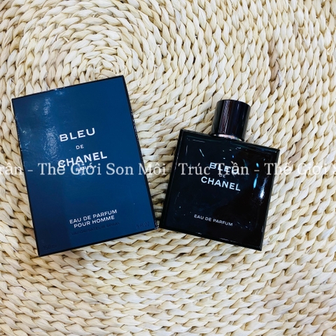 Nước Hoa Chanel Bleu EDP 10ml Chiết 150ml