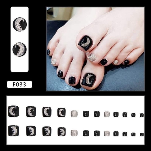 Set Móng Giả