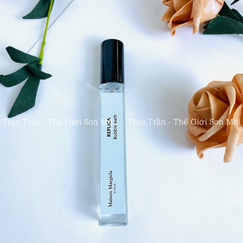 Nước Hoa Replica Bubble Bath 10ml