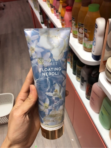 Dưỡng Thể VICTORIA'S SECRET