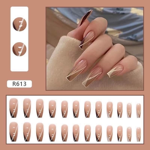 Set Móng Giả