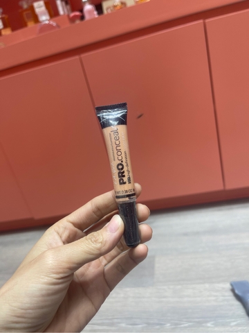 Che Khuyết Điểm L.A Girl (GC970)