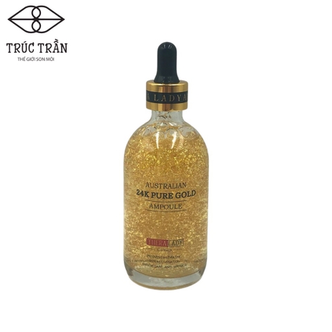 Serum vàng 24k ampoule