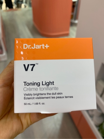 Kem V7 Mẫu Mới 50ml