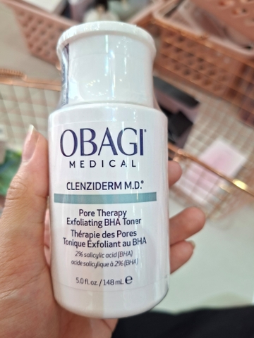 bha obagi chiết 30ml