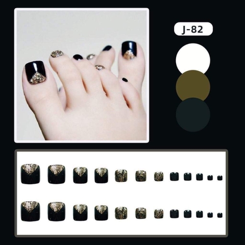 Set Móng Giả
