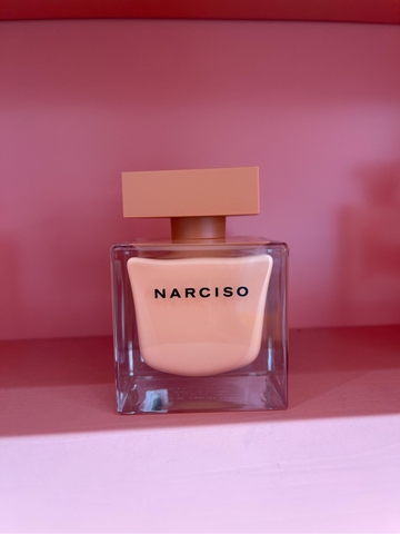 Nước Hoa Narciso Eau de AMBREE