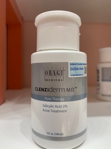 bha obagi chiết 30ml