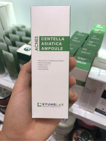 SERUM KYUNGLAB ACNEN CENTELLA 50ML