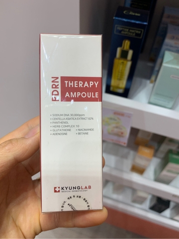 SERUM KYUNGLAB PDRN THERAPY AMPOULE 30ML