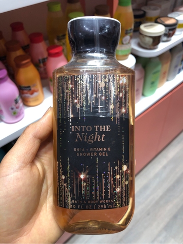 SỮA TẮM BBW 295ML