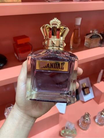 Nước Hoa Scandal Vaporisateur 10ml-full 150ml