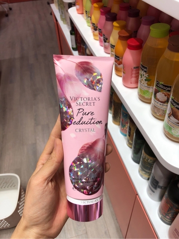 Dưỡng Thể VICTORIA'S SECRET