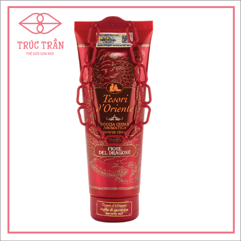 Sữa tắm Tesori 250ml