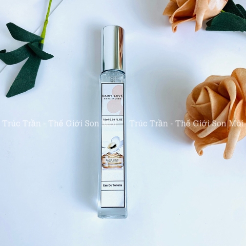 Nước Hoa Daisy Love 10ml