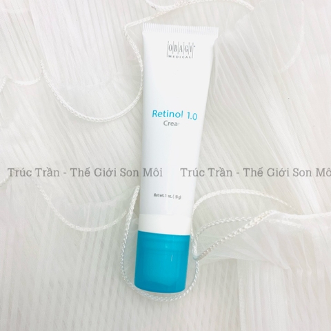 Obagi Retinol 1.0 Cream