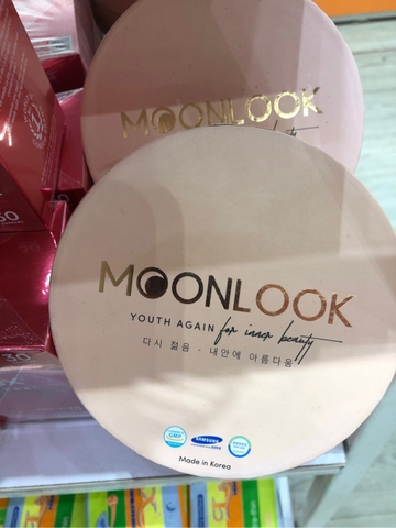 Viên Đặt MoonLook
