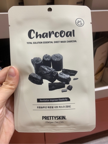 MẶT NẠ PRETTYSKIN