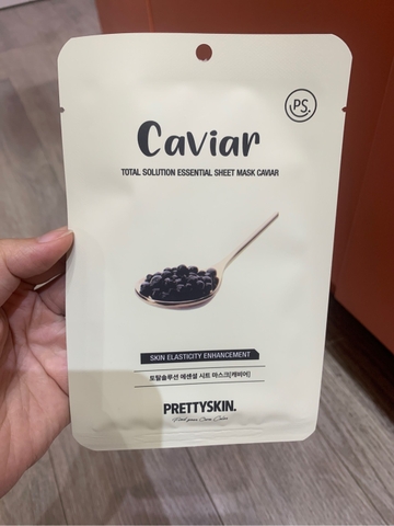MẶT NẠ PRETTYSKIN