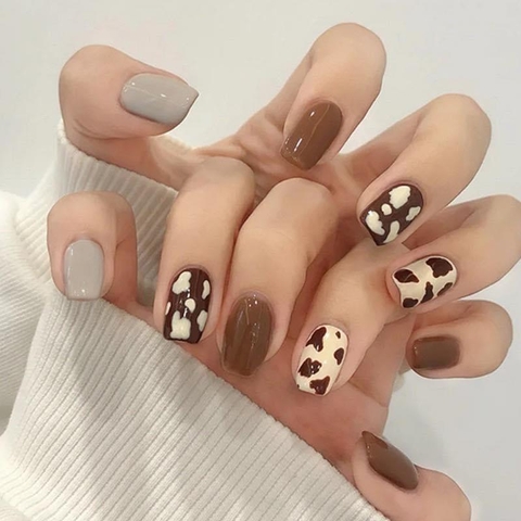 Set Móng Giả