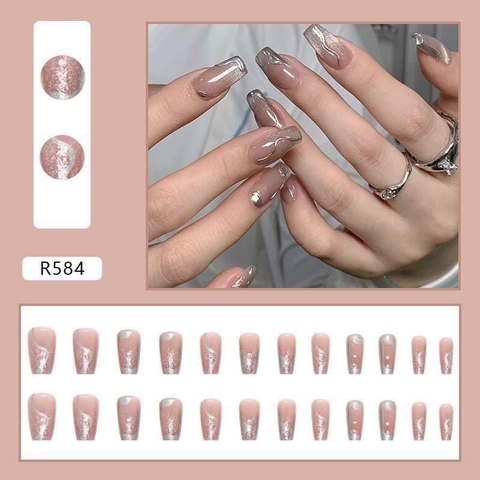 Set Móng Giả