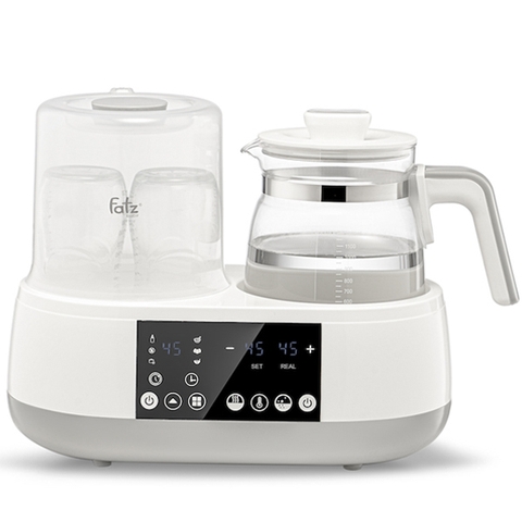 Máy đa năng điện tử Fatzbaby Multimax 1 FB9002SJ