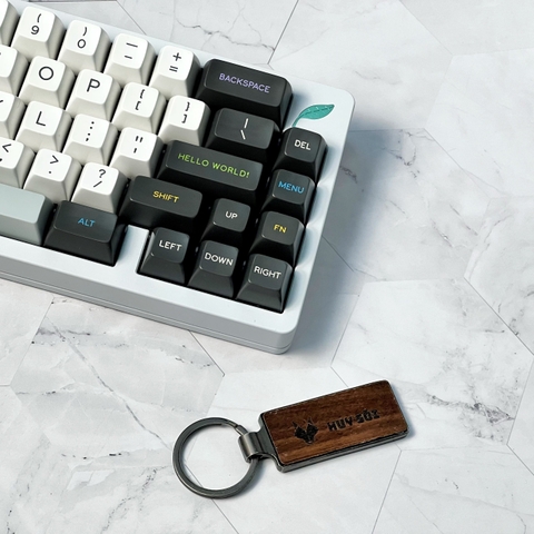 Foxlab Leaf65