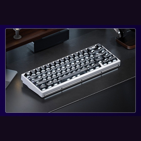 HDSD Weikav Nut65